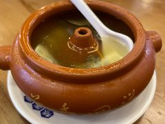 -桥香园云南过桥米线(红龙井店)