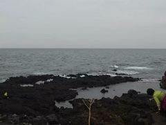 -龙头岩(Dragon Head Rock)