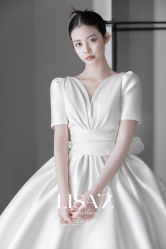 -Renee芮亦婚纱(原丽莎)