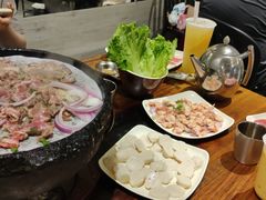 鸡脆骨-肆拾壹號烤肉(龙岗店)