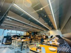 -The Diner X餐厅(青岛万象城店)