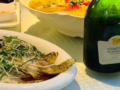-渝半城经典川粤菜(重庆天地店)