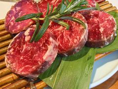 -佟爷·老北京炙子烤肉(长寿路店)