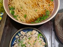 -吴越荣记苏州菜·松鼠桂鱼(月光码头店)