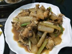 -豪华脆肉鲩