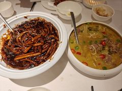 -松鹤楼·非遗·苏帮菜(融科店)