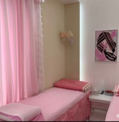 -安娜美甲美睫沙龙