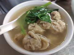 -坚记面店(一德路店)