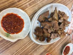 -清真·益鑫羊肉手抓馆(花园北街店)