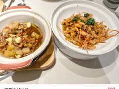 -徽州小镇(高新店)