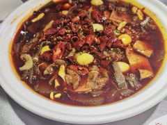 -渝信川菜(工体店)