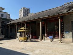 -华林禅寺