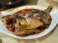 -曾老幺鱼庄(龙华商厦店)