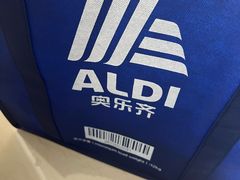 -ALDI奥乐齐超市(浦东大华锦绣优嘉店)