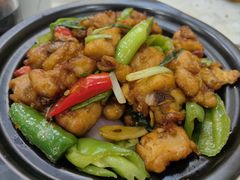 -盈田盈粥庄(博山东路店)