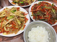 -文杰餐馆(南洪时尚风情街店)