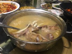 -鸡毛店·川菜(双楠店)