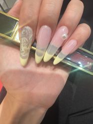 -槿里日式美甲工作室