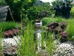 -武清南湖绿博园