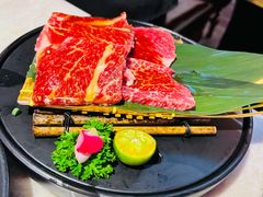 -嘻游记·厚切烤肉(布吉万象汇店)