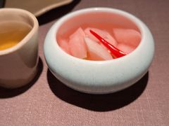 -山石榴·贵州菜(陆家嘴中心店)