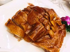 -香云轩·顺德菜(香云纱园林酒店店)