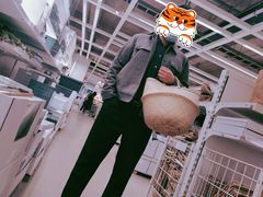 -IKEA宜家家居(南京商场)