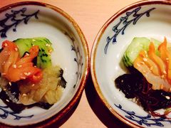 -然寿司(郎园vintage店)