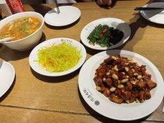 -河沿肉饼Beijing Pie(东华门店)