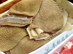 -老北京羊蝎子(永德路店)