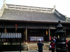 -乌镇东栅景区-修真观