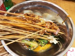 -嘉州鲜知味钵钵鸡(奎星楼店)