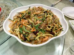 -李连贵熏肉大饼(世纪路店)