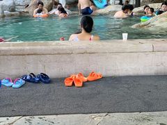 -湖泉半山温泉(湖泉生态园)