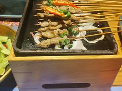 -馋嘴猫北京食堂·烤鸭·宵夜(亚运村店)