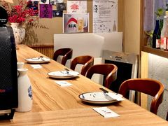 -大米·京都小酒馆·炭烧海鲜·烧鸟(龙口东路店)