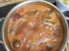 -番食园鲜食火锅(高新店)