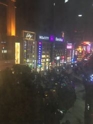 -Park Salon脏辫羽毛接发