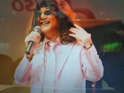 -上海万豪虹桥大酒店·宴会厅