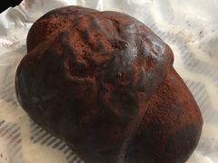 香蕉榛果脏脏包-LELECHA乐乐茶(美罗城店)
