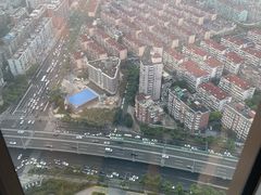 -环球港凯悦 · 享悦中餐厅