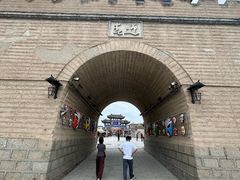 -丹噶尔古城