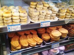 -采芝斋(延安路店)