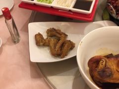 -王府井酒店(金桥港湾店)