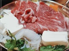 -合点寿司(金虹桥商场店)