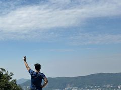 -火炉山森林公园