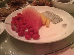 水果盘-上海大酒店(南京东路店)