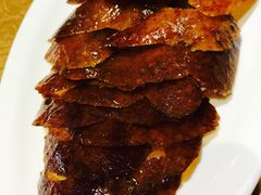 -德缘烤鸭店(大栅栏店)