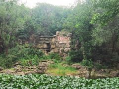 -青州市云门山风景区