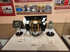 -哈尔滨工业大学-博物馆